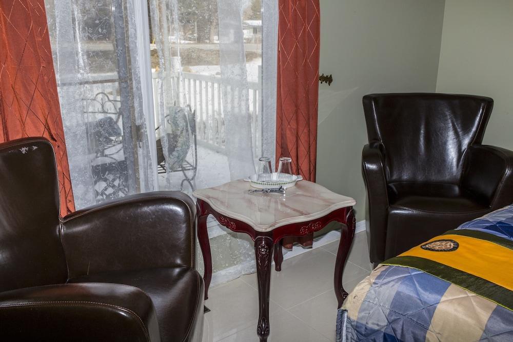 La Villa Rivermead Gatineau Exteriér fotografie